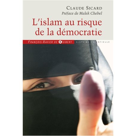 L'islam au risque de la démocratie