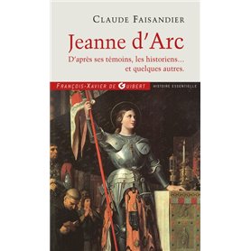 Jeanne d'Arc