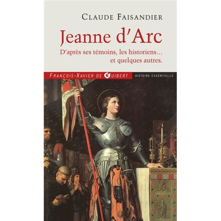 Jeanne d'Arc