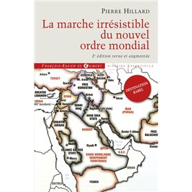 La marche irrésistible du nouvel ordre mondial