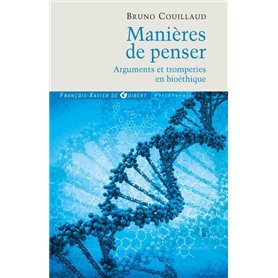 Manières de penser