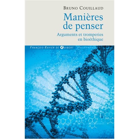 Manières de penser