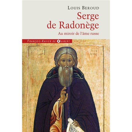 Serge de Radonège