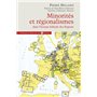 Minorités et régionalismes dans l'Europe fédérale des Régions