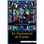 Le sacrement de l'ordre