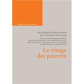 Le visage des pauvres