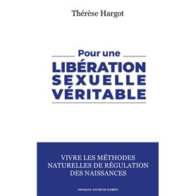 Pour une libération sexuelle véritable