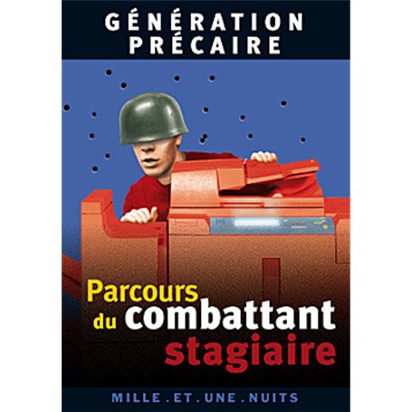 Parcours du combattant stagiaire