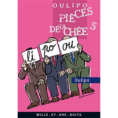 Oulipo