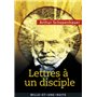 Lettres à un disciple