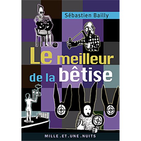 Le Meilleur de la bêtise