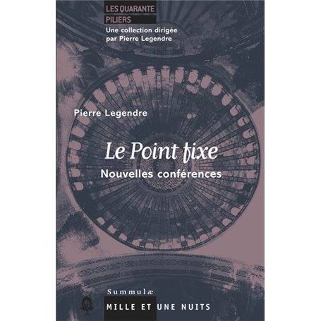 Le Point fixe