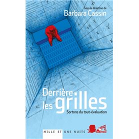 Derrière les grilles