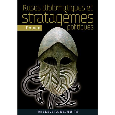 Ruses diplomatiques et stratagèmes politiques