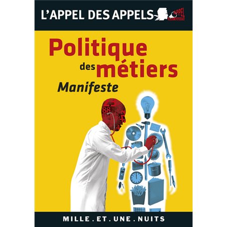 Politique des métiers