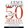 L'Encyclopédie