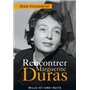 Rencontrer Marguerite Duras