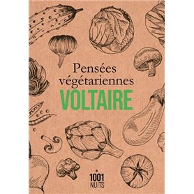 Pensées végétariennes