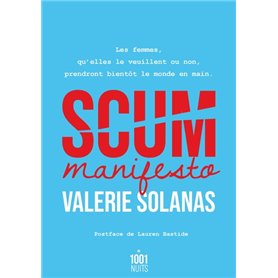 Scum Manifesto