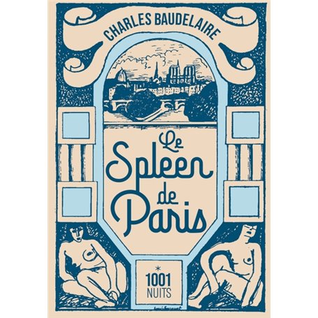 Le spleen de Paris