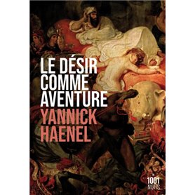 Le désir comme aventure