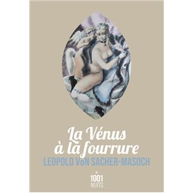 La Vénus à la fourrure