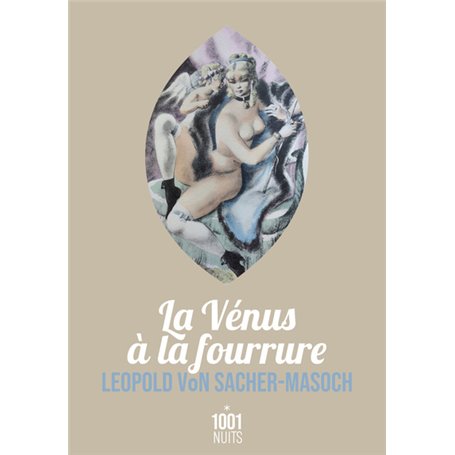 La Vénus à la fourrure