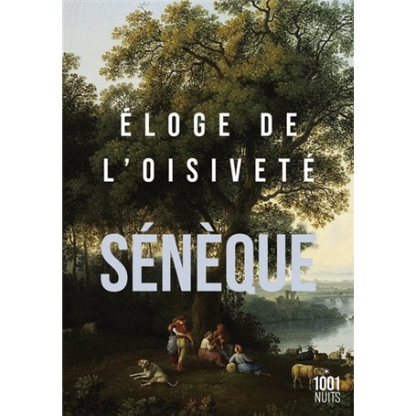 Éloge de l'oisiveté