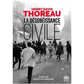 La désobéissance civile