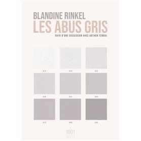 Les abus gris