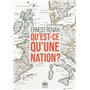 Qu'est-ce qu'une nation ?