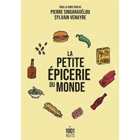 La petite épicerie du monde