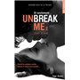 Unbreak me - Tome 02