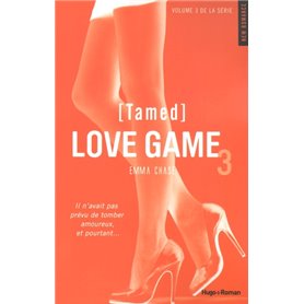 Love game - Tome 03