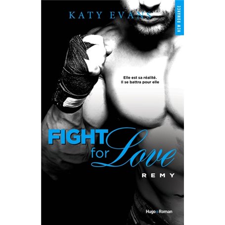 Fight for love - Tome 03