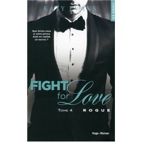 Fight for love - Tome 04