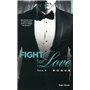 Fight for love - Tome 04