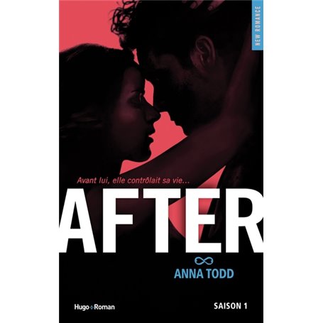 After - Tome 01