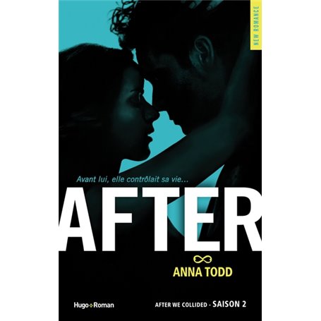 After - Tome 02