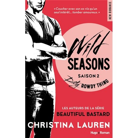 Wild seasons - Tome 02