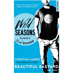 Wild seasons - Tome 03