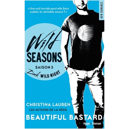 Wild seasons - Tome 03