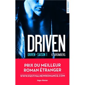 Driven - Tome 01