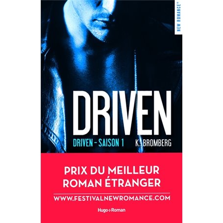 Driven - Tome 01