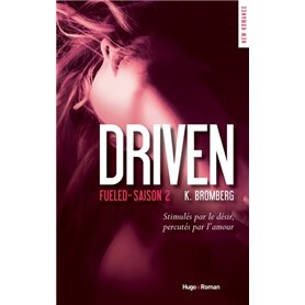 Driven - Tome 02