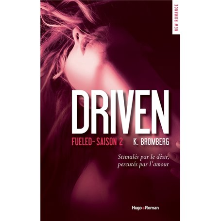 Driven - Tome 02