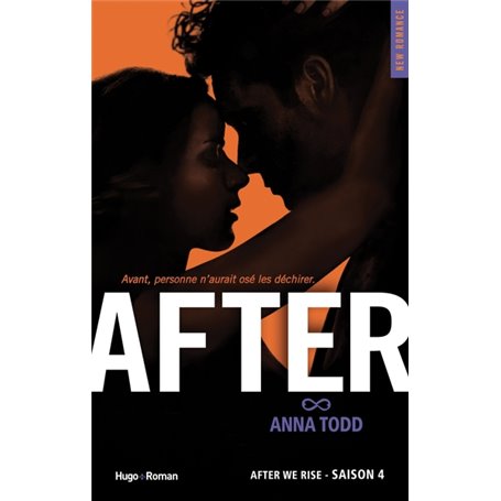 After - Tome 04