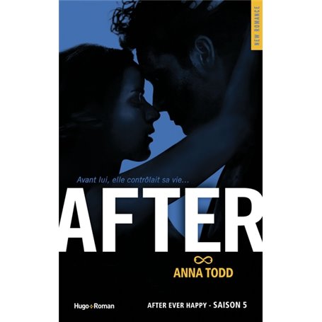 After - Tome 05