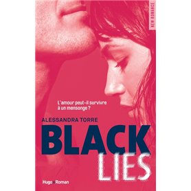 Black lies