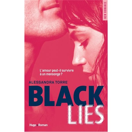 Black lies